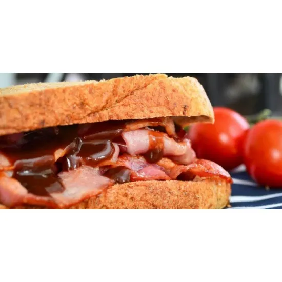 Brown Sauce 4.3kg