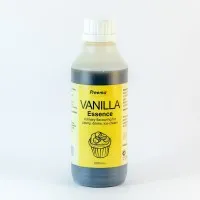 Vanilla Essence 500ml