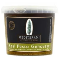 Green Pesto Genovese 800g