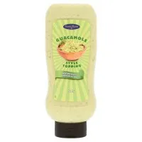 Santa Maria Guacamole Squeezy 970g