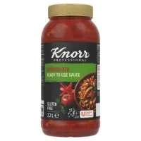 Knorr Rtu Arrabiata Sauce 2.2l