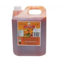 Mae Ploy Sweet Chilli Sauce 5.9kg