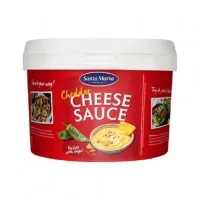Santa Maria Cheese Sauce 3kg