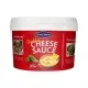 Santa Maria Cheese Sauce in 3kg Can