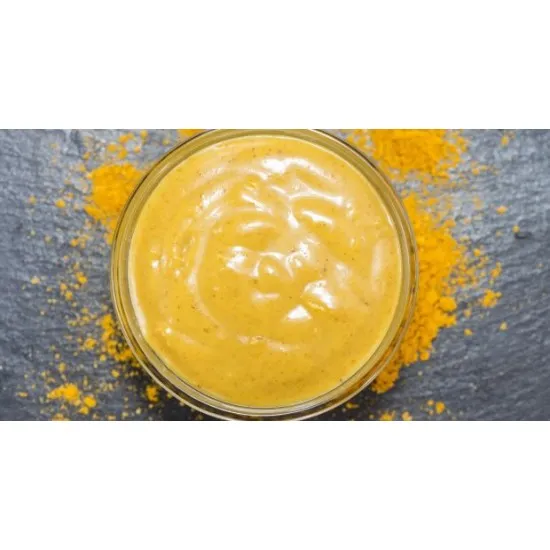 Tub of Mcdonnells Gluten Free Curry 3.75 Kg