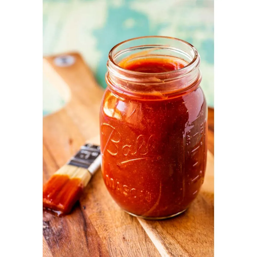 Blenders Bbq Sauce 2.55kg