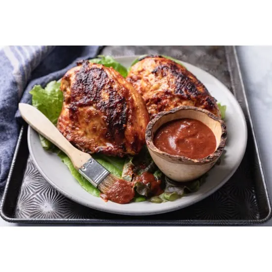 Large Bottle of Blenders Bbq Sauce 2.2ltr