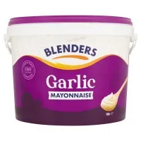 Blenders Garlic Mayo 10kg