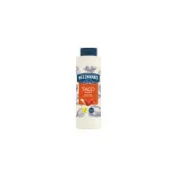 Hellmanns Taco Sauce 850ml X 6