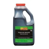 Lee Kum Teriyaki Sauce 2.2kg X 2