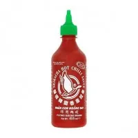 Sriracha Chilli Sauce 455ml