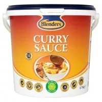 Blenders Curry Sauce 15ltr