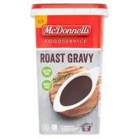Mc Donnells Roast Gravy 12ltr