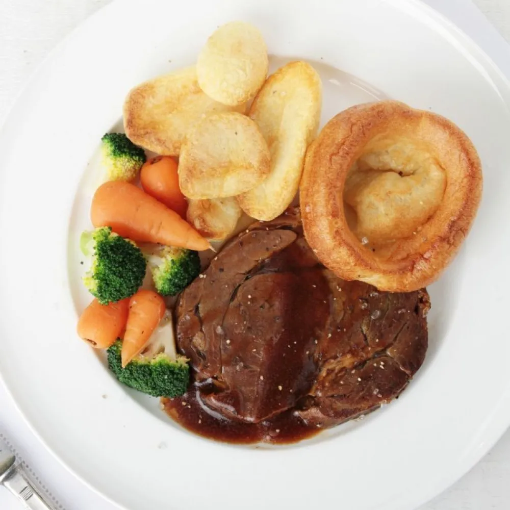 Mc Donnells Roast Gravy 12ltr