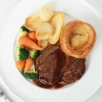 Mc Donnells Roast Gravy 12ltr