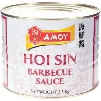 Amoy Hoi Sin Sauce 2.27kg