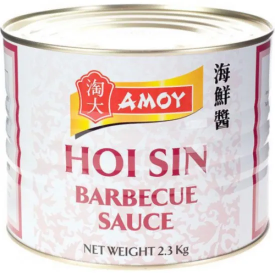 Amoy Hoi Sin Sauce 482g