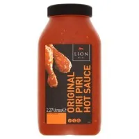 Lion Piri Piri Sauce 2.27kg