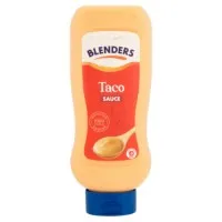 Blenders Taco Sauce 920ml