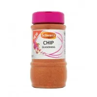 Schwartz Chip Seasoning 300g