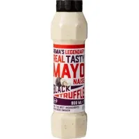 Remia Black Truffle Mayo 15 X 800ml