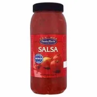 Santa Maria Chunky Salsa Sauce 2.25kg