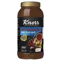 Knorr Rtu Sweet Chilli Sauce 2l