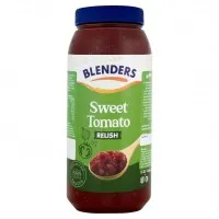 Blenders Sweet Tomato Relish 2.65kg