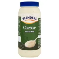 Blenders Caesar Sauce 2.2ltr