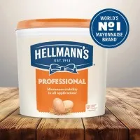 Hellmanns Professional Mayonnaise 10ltr