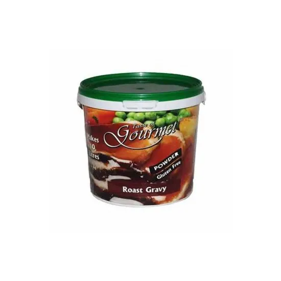 Gourmet Roast Gravy 1kg X 2