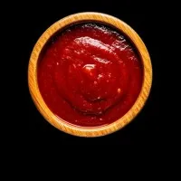Global Sauces American Bbq Sauce 10l