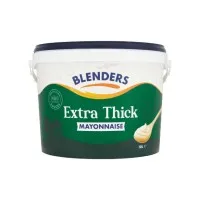 Blenders Extra Thick Mayo 10ltr