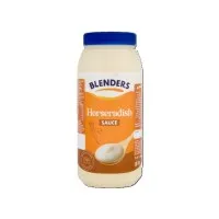 Blenders Horseradish Sauce 2.2ltr