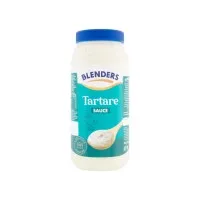 Blenders Tartare Sauce 2.2ltr