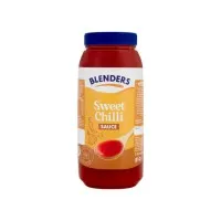 Blenders Sweet Chilli Sauce 2.2ltr