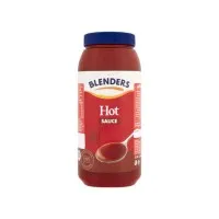 Blenders Hot Sauce 2.2ltr
