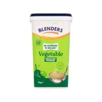 Blenders Veg Bouillon Powder 880g