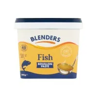 Blenders Fish Bouillon 880g