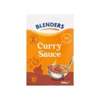 Blenders Curry Powder 500g X 12