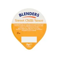 Blenders Sweet Chilli Sauce Dip Pots 50g X 80