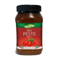 Newforge Red Pesto 900g