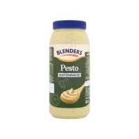 Blenders Pesto Mayo 2.2ltr
