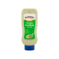 Blenders Green Goddess 920ml