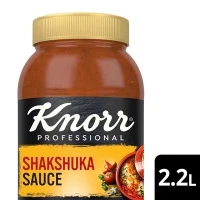 Knorr Rtu Alfez Shakshuka 2.2l X 2