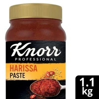 Knorr Rtu Alfez Harissa Paste 1.1l X 4
