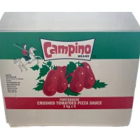 Santa Maria Campino Pizza Sauce Pouch 3kg X 5