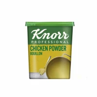 Knorr Chicken Powder Bouillon 1kg