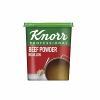 Knorr Beef Powder Bouillon 1kg