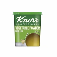 Knorr Veg Porwder Bouillon 1kg
